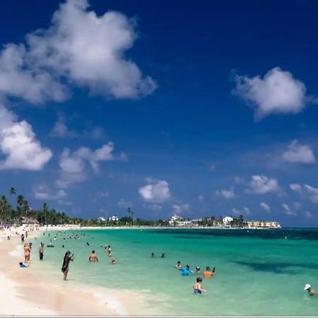 Santa Julia Travel Hotel San Andrés Buitenkant foto